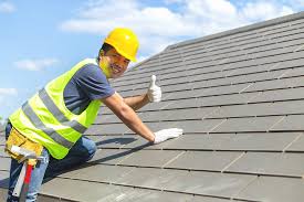 Best Hot Roofs  in Flemington, PA